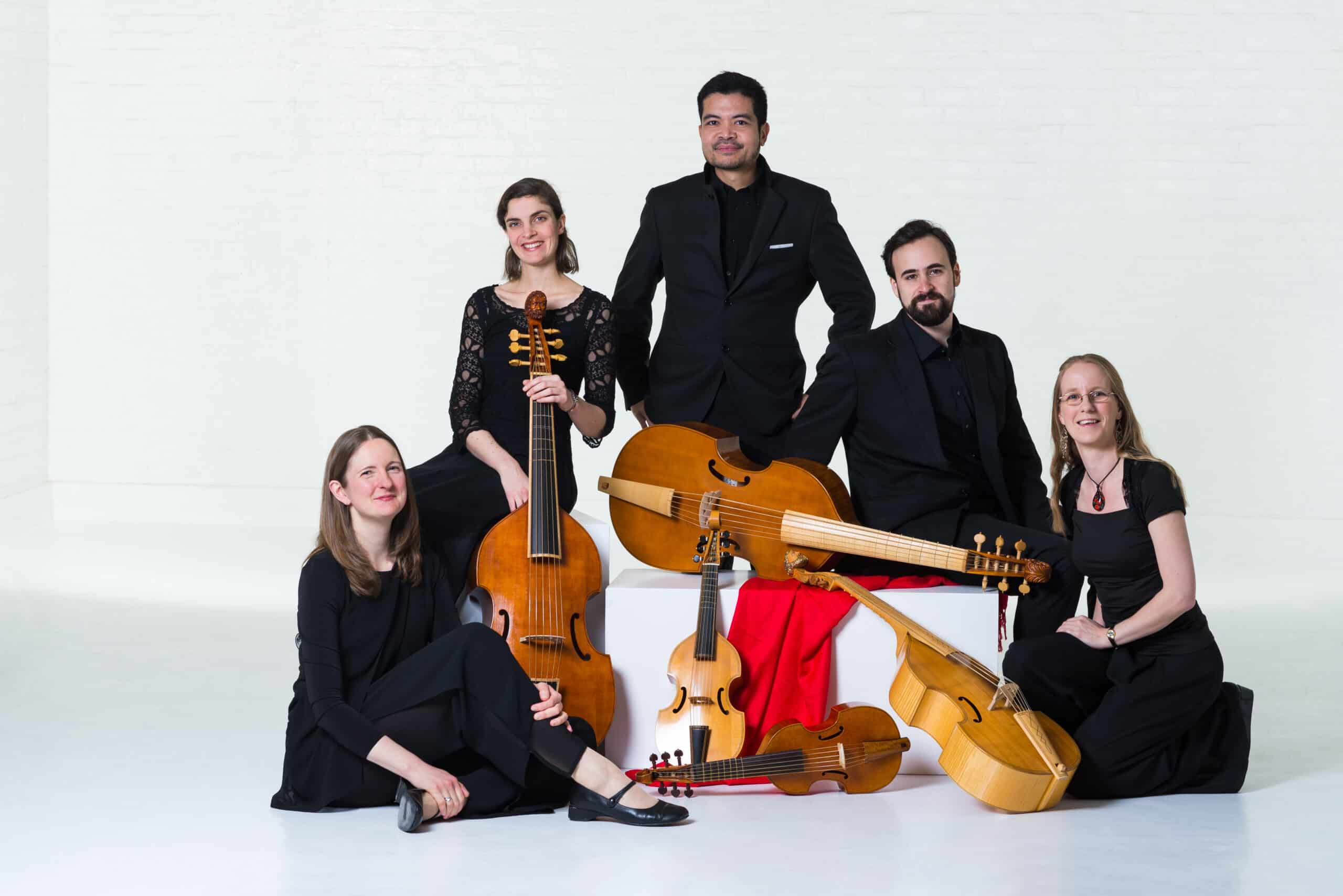 Chelys Consort